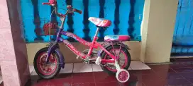 Sepeda anak Genio