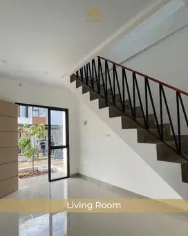 BELI RUMAH GRATIS UMROH