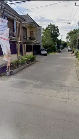 Lokasi area panakukang