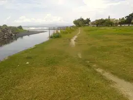 TANAH LANGKA LOS SUNGAI VIEW LAUT ida bagus mantra keramas denpasar