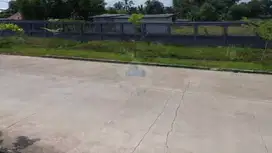 Jual Tanah di Kawasan Industri Modern Cikande - Serang, Banten