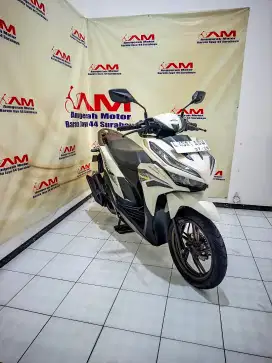 Honda New Vario 125 Iss Keyless tahun 2023