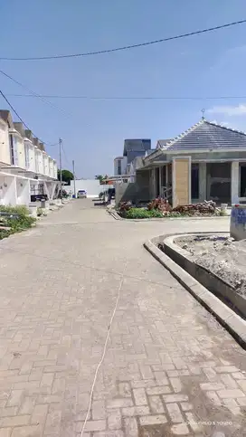 Rumah Siap Huni