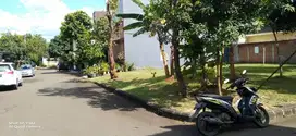 Jual Kavling Siap Bangun di Grand wisata Bekasi