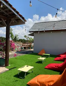 DIJUAL HOMESTAY KAWASAN PREMIUM KUTA BALI