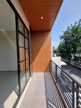 RUMAH BARU Rungkut Mapan Perumahan