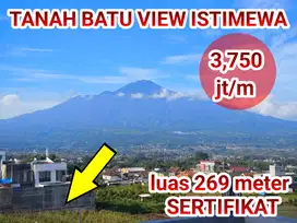 TANAH BNS KOTA BATU