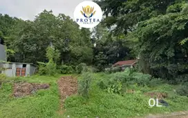 3 Kavling dijual di lokasi strategis BSD Timur Griya Loka