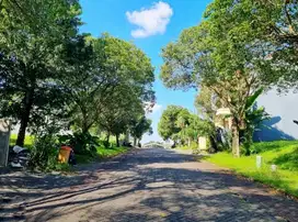 Termurah Tanah Bukit Golf Citraland Depan