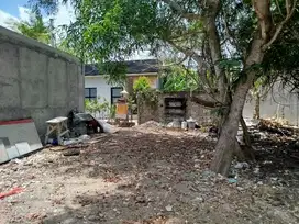 Di JUal Tanah Pererenan