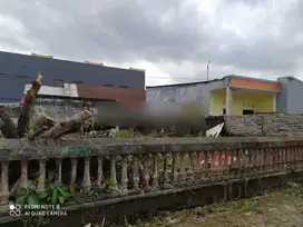 Tanah strategis