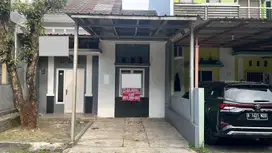 For Sale Rumah di Graha Utama Serpong