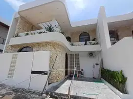 UMALAS VILA  BARUMODEL SANTORINI  CDW-098