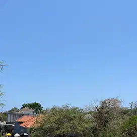 Tanah Strategis, Zona Kuning, Dekat Pantai Pandawa Kutuh, Badung-Bali