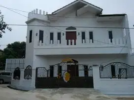 Pondok Pucung Indah