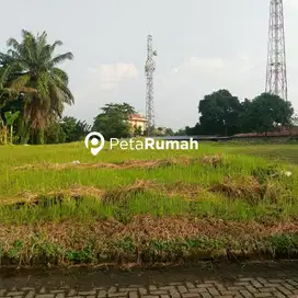 DIJUAL TANAH KOMPLEK BUKIT HIJAU REGENCY (KEVIN TJUATJA)