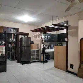 Rumah di Pamulang Permai, Lokasi Tenang, dan Bebas Banjir