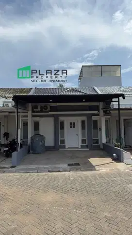 Dijual Rumah di Amarylis Residence