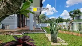 Rumah  Bagus di Danau Bogor Raya Timur Kota Bogor