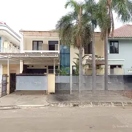 Rumah 2lt 10x20 200m type 4KT Taman Modern Cakung Jakarta Timur