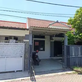 Dijual Rumah Murah Di Wiguna Dekat UPN Surabaya Timur