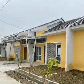 Perumahan Subsidi Dekat Stasiun KRL Cikarang