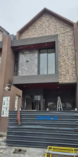 RUMAH BARU Grio mapan sentosa sidoarjo