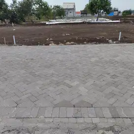 TANAH SIAP BANGUN BATAS KOTA SURABAYA
