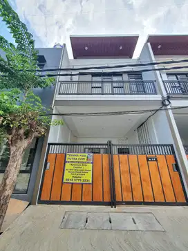 SAMPAI NOLAK RUMAH KOST 12KAMAR BUMI MARINA ITS HANG TUAH