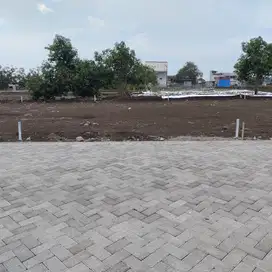 TANAH MURAH SIAP BANGUN DI MENGANTI GRESIK BATAS SURABAYA