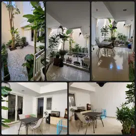 Rumah Mewah Siap huni Full Furnish Pakuwon Indah