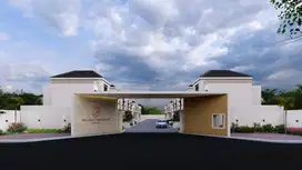 Rumah Modern, Lokasi Strategis, Investasi Fantastis,  Jl. Tape Baru