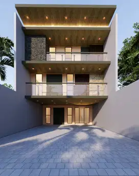 LARIS MAHASISWA ITS HANG TUAH 24KAMAR RUMAH KOST BUMI MARINA ITS HANG