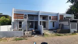 Jual Rumah Baru Griya Kencana Driyorejo