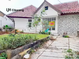 Dijual Rumah di Beverly Lippo Cikarang - Bagus dan Luas