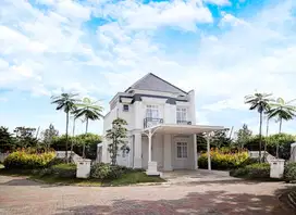 rumah Premium Tanpa DP