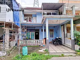 Dijual Rumah 12 KT di Meadow Green Lippo Cikarang