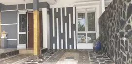 disewakan rumah 1.5lt di metland cileungsi  siap huni .bogor