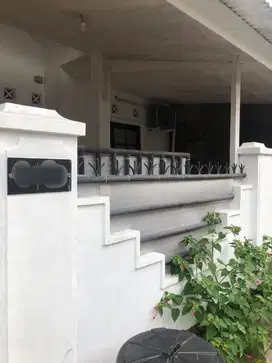 A083- Spesial Rumah Menarik Untuk Keluarga Anda Barat Pasar Ngoto