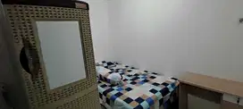 JUAL RUMAH KOST  BUAHBATU 11 KAMAR