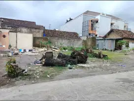 Di Jual Tanah Lokasi Premium Pogung UGM Sleman , Yogyakarta