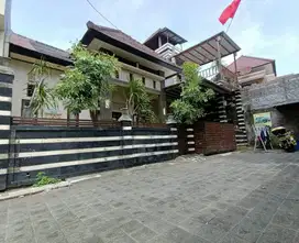 JUAL RUMAH SIAP HUNI SHM DI JIMBARAN BADUNG