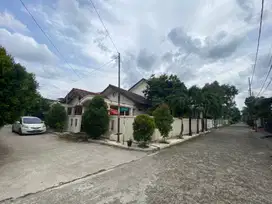 Dijual Rumah di Jl. Jatiwangi, Pondok Gede, Bekasi
