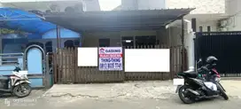 Ss984- Murah  Dijual Rumah Standart 6x15 di Belakang Mall Klp Gading