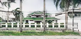 Jual cepat rumah di green garden jakarta barat (dee)