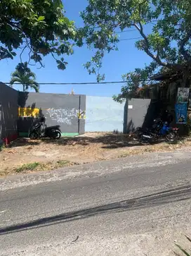 Di Jual Tanah matang Villa Bandung indah Cocok untuk perumahan