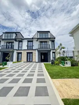 RUMAH MEWAH 2 LANTAI DEKAT KAMPUS UNHAS DAN TOL DAERAH TAMALANREA