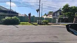 Disewakan Tanah Untuk Usaha, Kertajaya Indah Timur di Surabaya