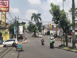Tanah Kavling Kota Bogor Di Bantarjati, Harga Launching