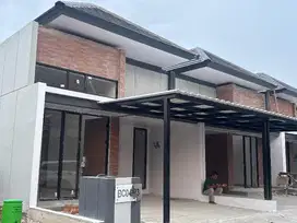 Nikmati fasilitas lengkap dan lingkungan nyaman cluster barcelona cove